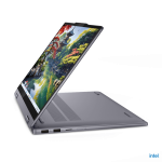 Lenovo IdeaPad 5 2in1 14IAL10 Touch-OLED500nits*Glass CoreUltra7-255H 24GB SSD1TB W11 *Aluminum +DigitalPen2 LunaGrey